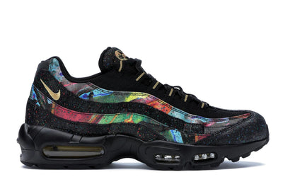 Nike Air Max 95 Galaxy Splatter