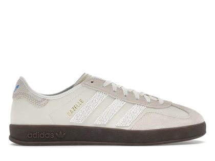 adidas Gazelle Indoor CLOT By Edison Chen Off White - authentic adidas sneakers