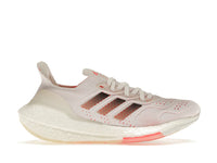 adidas Ultra Boost 22 Heat.Rdy Cloud White Turbo (Women's)