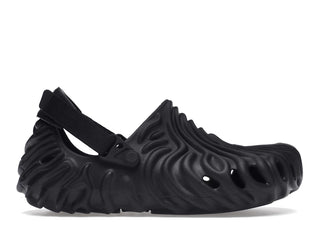 Crocs Pollex Clog by Salehe Bembury Sasquatch - authentic Crocs sneakers