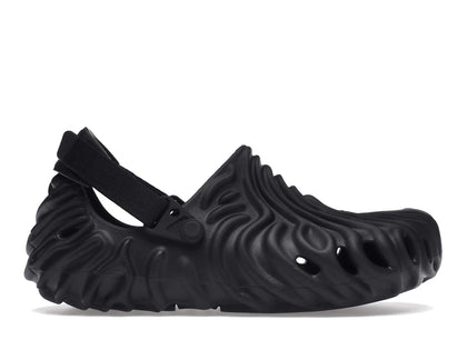Crocs Pollex Clog by Salehe Bembury Sasquatch - authentic Crocs sneakers