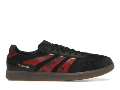 adidas Predator 24 Low Freestyle Chinese New Year - authentic adidas sneakers