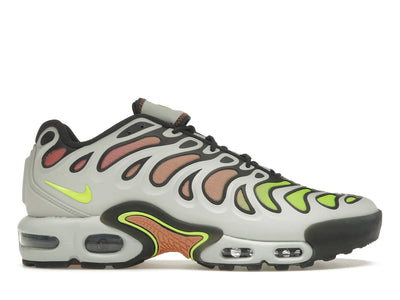 Nike Air Max Plus Drift Light Silver Volt
