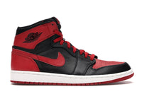 Jordan 1 Retro Banned (B-Grade) (2011)