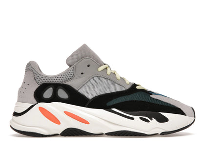 adidas Yeezy Boost 700 Wave Runner - authentic adidas sneakers