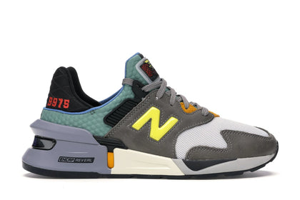 New Balance 997S Bodega No Bad Days - authentic New Balance sneakers