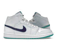 Jordan 1 Mid Pregame Pack Mindfulness Luka Doncic