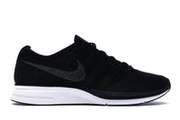 Nike Flyknit Trainer Black White (2018)