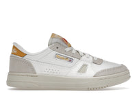 Reebok LT Court White Bright Ochre