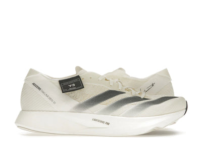 adidas Y-3 Takumi Sen 10 Off White Core Black