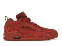 Jordan Spizike Low Canyon Rust