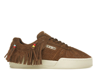 Anta Kai Hélà Chief Hélà - authentic Anta sneakers