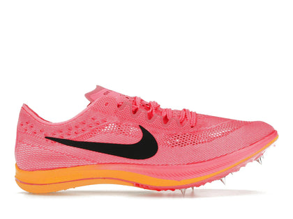 Nike ZoomX Dragonfly Hyper Pink - authentic Nike sneakers
