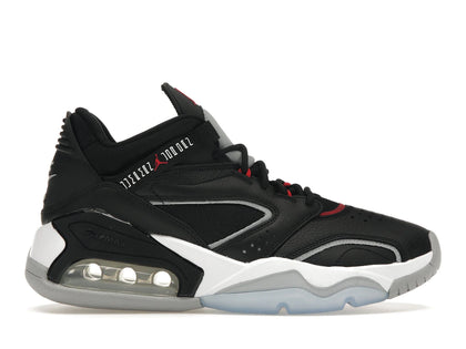 Jordan Point Lane Black Cement - authentic Jordan sneakers