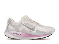 Nike Vomero 18 Sail Doll Beyond Pink Metallic Silver (Women's)