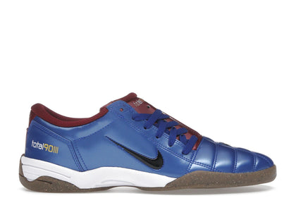 Nike Total 90 3 FC Barcelona - authentic Nike sneakers