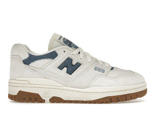 New Balance 550 Denim Pack Reflection (Women's) - authentic New Balance sneakers