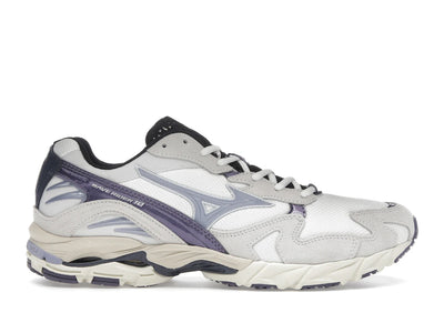 Mizuno Wave Rider 10 Yokai Snow White