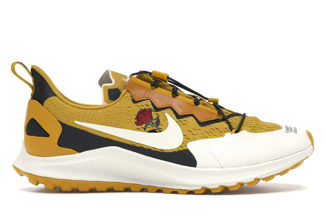 Nike Air Zoom Pegasus 36 Trail Gyakusou Yellow