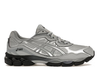 ASICS Gel-NYC Mittelgrau Sheet Rock