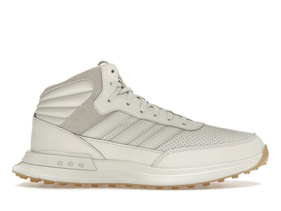 adidas S2G Spikeless Mid Golf Orbit Grey Gum