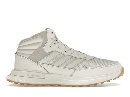 adidas S2G Spikeless Mid Golf Orbit Grey Gum - authentic adidas sneakers