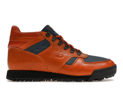 New Balance Rainier Glazed Ginger - authentic New Balance sneakers