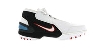 Nike Air Zoom Generation White Black