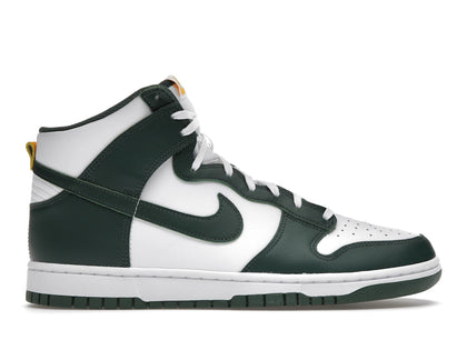 Nike Dunk High Australia - authentic Nike sneakers
