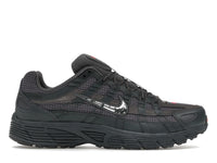 Nike P-6000 Premium Iron Grey Metallic Silver