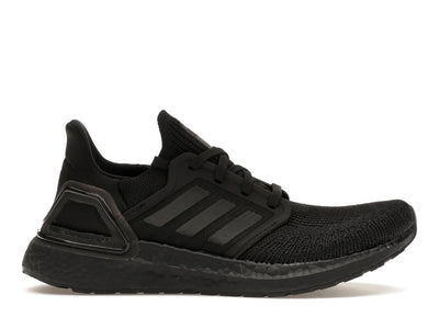 adidas Ultra Boost 20 Triple Black (Women's)