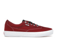 Vans Curren Red