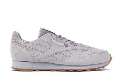 Reebok Classic Leather Kendrick Lamar Red and Blue