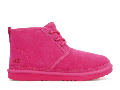 UGG Neumel II Boot Rock Rose (Kids) - authentic UGG sneakers