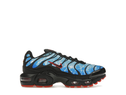 Nike Air Max Plus Shark Attack (GS) - authentic Nike sneakers