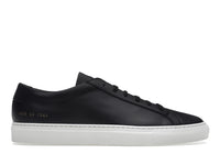 Common Projects Original Achilles Black White