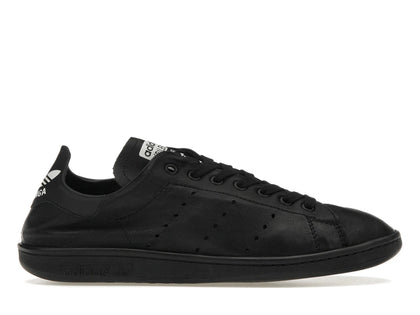 Balenciaga x adidas Stan Smith Black (Women's) - authentic Balenciaga sneakers