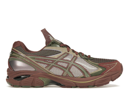 ASICS UB6-S GT-2160 Kiko Kostadinov Mantle Green Grape - authentic ASICS sneakers