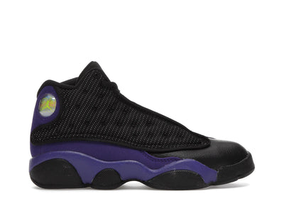 Jordan 13 Retro Court Purple (PS)