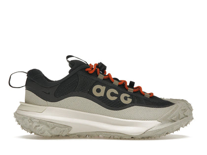 Nike ACG Mountain Fly 2 Low Gore-Tex Dark Smoke Grey - authentic Nike sneakers