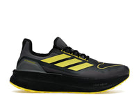 adidas Ultra Boost 5 Gore-Tex Carbon Black Grey Yellow