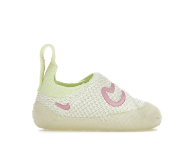 Nike Swoosh 1 Barely Volt Pink Rise (TD)