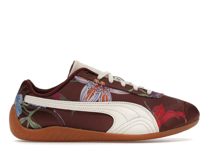 Puma Speedcat Silk Chocotart Warm White - authentic Puma sneakers