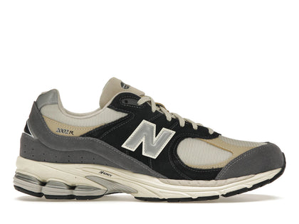 New Balance 2002R Magnet Sandstone - authentic New Balance sneakers