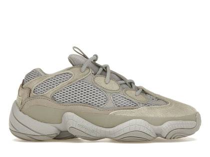 adidas Yeezy 500 Stone Salt - authentic adidas sneakers