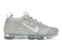 Nike Air VaporMax 2021 Flyknit Phantom Summit White (Women's)