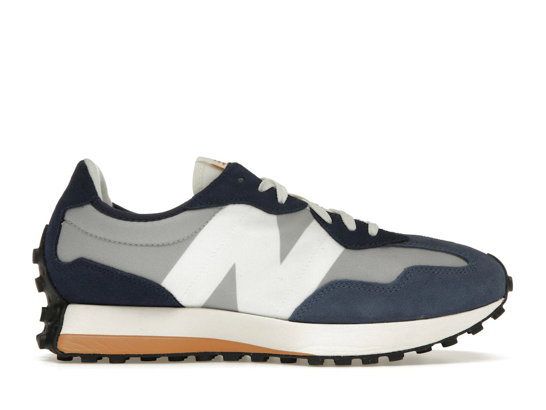 New Balance 327 Vintage Indigo