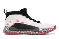 adidas Dame 5 Home