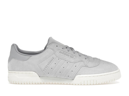adidas Powerphase Grey Off White - authentic adidas sneakers