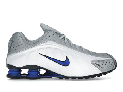 Nike Shox R4 Orlando - authentic Nike sneakers